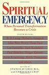 Spiritual Emergency by Stanislav Grof