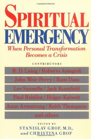 Spiritual Emergency: When Personal Transformation Becomes Crisis (Paperback)
