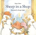 Sheep in a Shop