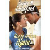 Ready to Love Again (Love in Unknown)