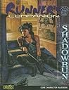 Shadowrun Runner's Companion (Shadowrun Core Character Rulebooks)