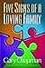 Five Signs of a Loving Family by Gary Chapman