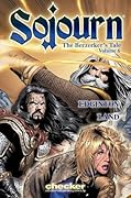 Sojourn, Volume 6: The Berserker's Tale