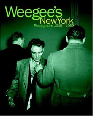 Weegee's New York: Photographs, 1935-1960 (Paperback)