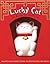 Lucky Cat: He Brings You Good Luck