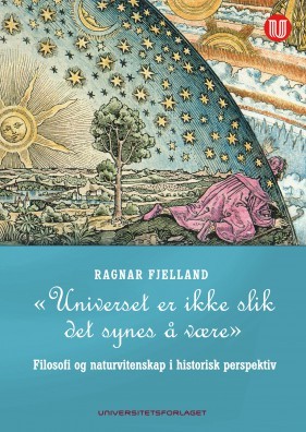 Universet er ikke slik det synes å være