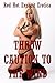 Throw Caution to the Wind: Five Explicit Erotica Stories