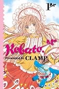 Kobato., Vol. 01