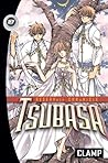 Tsubasa by Clamp