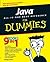 Java All-In-One Desk Reference For Dummies