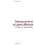 Measurement of Joint Motion by Cynthia C. Norkin