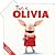 This is OLIVIA by Patrick Spaziante