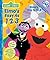 Sesame Street Elmo's Easy as 123 Book and DVD (Sesame Street (Reader's Digest))