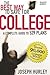 The Best Way to Save for College 2007: A Complete Guide to 529 Plans