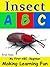Insect ABC (My First)