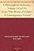 A Philosophical Dictionary, Volume 10 (of 10) From "The Works of Voltaire - A Contemporary Version"