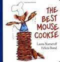 The Best Mouse Cookie