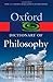 The Oxford Dictionary of Ph...