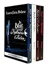 Blue is for Nightmares Collections by Laurie Faria Stolarz