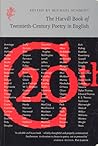 The Harvill Book of Twentieth-Century Poetry in English