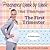 Pregnancy Books For First Time Moms: The First Trimester Book