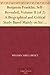 Benjamin Franklin; Self-Revealed, Volume II (of 2) A Biographical and Critical Study Based Mainly on his own Writings