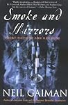 Smoke and Mirrors: Short Fiction and Illusions