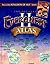 EverQuest II Atlas