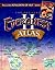 EverQuest II Atlas (Prima's Official Atlas)