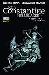 John Constantine,...