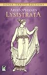 Lysistrata by Aristophanes
