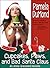 Cupcakes, Paws, and Bad Santa Claus (Annie Graceland Mystery #4)
