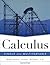 Calculus: Single And Multivariable