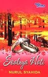 Soalnya Hati by Nurul Syahida