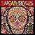 Sugar Skulls 2014 Wall Calendar: Featuring the Art of Thaneeya McArdle