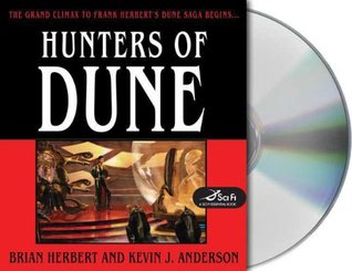 Hunters Of Dune