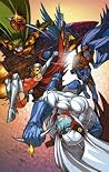 Destroy All Monsters (Battle of the Planets Volume 3) Destroy All Monsters (Battle of the Planets Volume 3)
