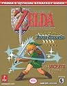 The Legend of Zelda: A Link to the Past - Prima's Official Strategy Guide