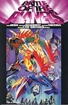 Battle Of The Planets Volume 1: Trial By Fire (Battle of the Planets Digest Size Tp) Battle Of The Planets Volume 1: Trial By Fire (Battle of the Planets Digest Size Tp)