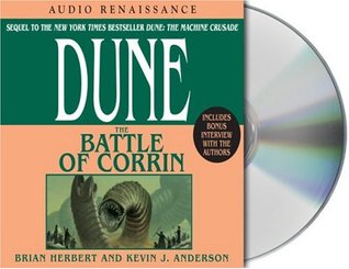 The Battle of Corrin