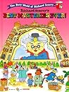 Richard Scarry's Best Mysteries Ever (The Busy World of Richard Scarry) Richard Scarry's Best Mysteries Ever (The Busy World of Richard Scarry)