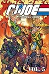 G.I. Joe: A Real American Hero, Volume 5