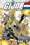 G.I. Joe by Larry Hama