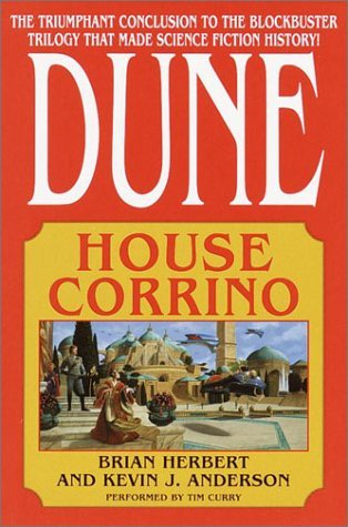House Corrino