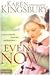 Even Now (Lost Love, #1)