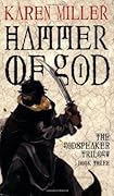 Hammer of God