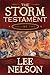 The Storm Testament II by Lee Nelson