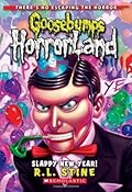 Slappy New Year! (Goosebumps HorrorLand, #18) 