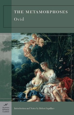 The Metamorphoses