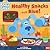 Healthy Snacks with Blue! by J.P. Chanda